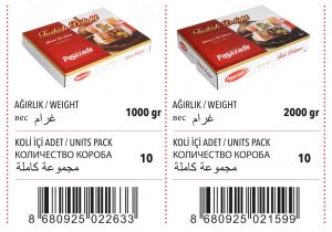 HİN. CEVİZLİ YER FISTIKLI KAKAOLU DUBLE LOKUM, Paşhazade Şekerleme Konya da lokum, cezerye, şeker üretimi ve satışı yapan bir firmadır,Konya, Çikolata, Şekerleme, Konya Çikolata, Konyadaki Çikolata Firması, Lark Çikolata, Butterfly çikolata, şeker, Viziot, Pito, Trava, Veyron, Lark, Pito Classic, Krema Dolgulu Kokolin, Krema dolgulu şeker, Çikolata, spesiyal lokumlar, ekstra lokumlar, çikolatalı lokumlar, cezerye, çeşnili lokumlar, meyveli lokumlar, sucuk ve sarma lokumlar, fındıklı, fıstıklı, meyveli, güllü, kadayıflı lokumlar, Cezerye, Konya cezerye uretimi, Türkiye cezerye lokum imalatı, konya lokum cezerye, şeker üretimi