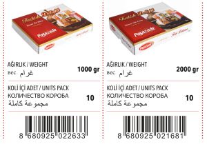 ÇİFTE KAVRULMUŞ YERFISTIKLI DUBLE LOKUM, Paşhazade Şekerleme Konya da lokum, cezerye, şeker üretimi ve satışı yapan bir firmadır,Konya, Çikolata, Şekerleme, Konya Çikolata, Konyadaki Çikolata Firması, Lark Çikolata, Butterfly çikolata, şeker, Viziot, Pito, Trava, Veyron, Lark, Pito Classic, Krema Dolgulu Kokolin, Krema dolgulu şeker, Çikolata, spesiyal lokumlar, ekstra lokumlar, çikolatalı lokumlar, cezerye, çeşnili lokumlar, meyveli lokumlar, sucuk ve sarma lokumlar, fındıklı, fıstıklı, meyveli, güllü, kadayıflı lokumlar, Cezerye, Konya cezerye uretimi, Türkiye cezerye lokum imalatı, konya lokum cezerye, şeker üretimi