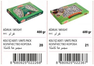 HİN. CEVİZLİ FINDIKLI KAKAOLU DUBLE LOKUM, Paşhazade Şekerleme Konya da lokum, cezerye, şeker üretimi ve satışı yapan bir firmadır,Konya, Çikolata, Şekerleme, Konya Çikolata, Konyadaki Çikolata Firması, Lark Çikolata, Butterfly çikolata, şeker, Viziot, Pito, Trava, Veyron, Lark, Pito Classic, Krema Dolgulu Kokolin, Krema dolgulu şeker, Çikolata, spesiyal lokumlar, ekstra lokumlar, çikolatalı lokumlar, cezerye, çeşnili lokumlar, meyveli lokumlar, sucuk ve sarma lokumlar, fındıklı, fıstıklı, meyveli, güllü, kadayıflı lokumlar, Cezerye, Konya cezerye uretimi, Türkiye cezerye lokum imalatı, konya lokum cezerye, şeker üretimi